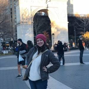 Meet your Posher, Hannah